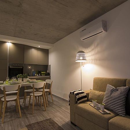 S. Goncalinho - Suites Apartments Aveiro Exterior photo