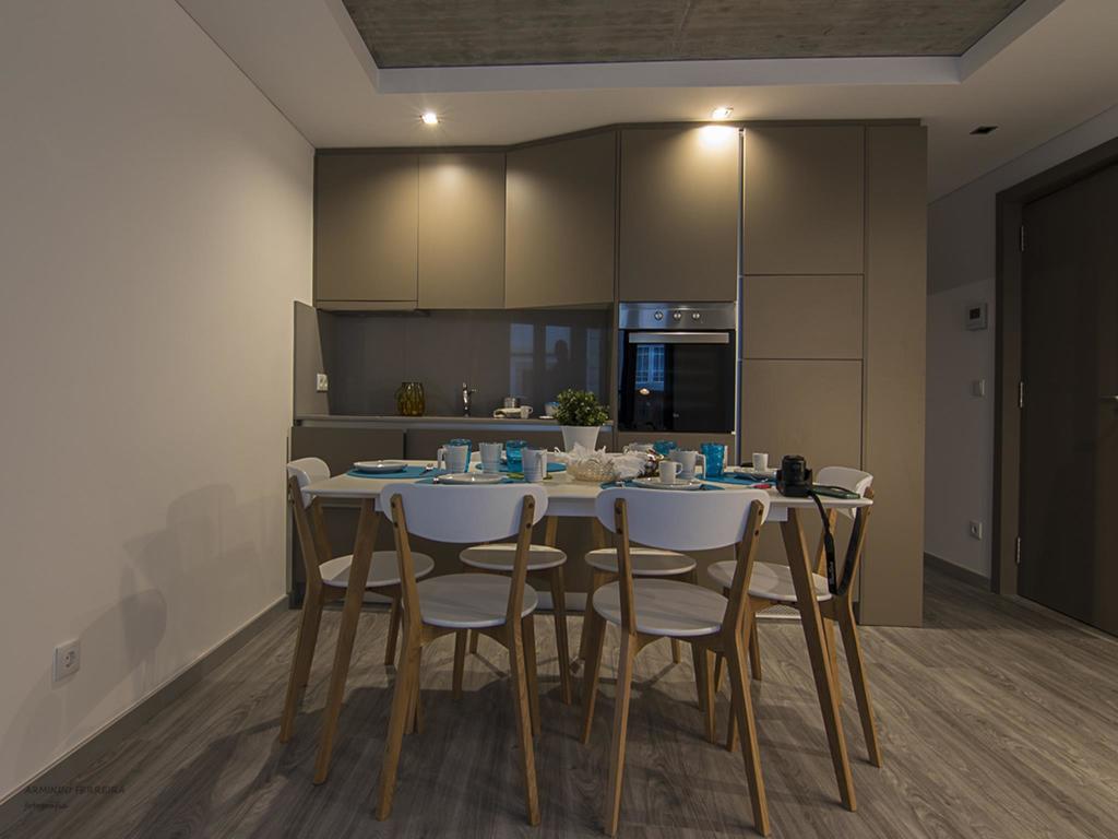 S. Goncalinho - Suites Apartments Aveiro Exterior photo