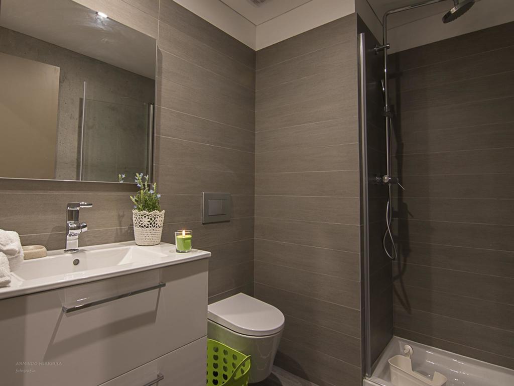 S. Goncalinho - Suites Apartments Aveiro Exterior photo