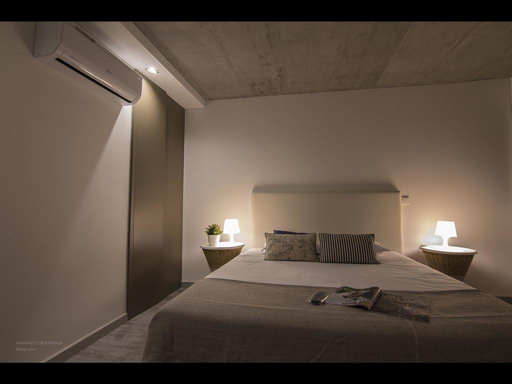S. Goncalinho - Suites Apartments Aveiro Exterior photo